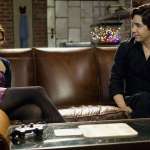 Justin Long, Ginnifer Goodwin