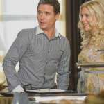 Scarlett Johansson, Kevin Connolly