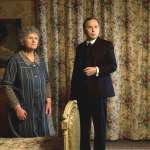 Fabrice Luchini, Mich&egrave;le Gleizer