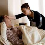 Natalia Verbeke, Fabrice Luchini