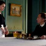 Natalia Verbeke, Fabrice Luchini