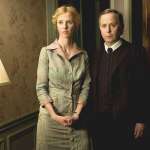 Sandrine Kiberlain, Fabrice Luchini