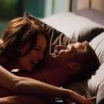 Emma Stone, Ryan Gosling