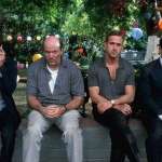 Kevin Bacon, Ryan Gosling, John Carroll Lynch, Steve Carell