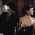 Cl&eacute;ment Sibony, Audrey Tautou