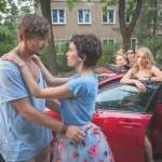 Magdalena Lamparska, Olga Bołądź, Mikołaj Roznerski, Aleksandra Popławska, Roma Gąsiorowska