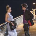 Magdalena Lamparska, Nikodem Rozbicki