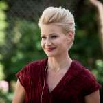 Małgorzata Kożuchowska