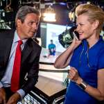 Małgorzata Kożuchowska, Piotr Polk