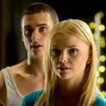 Izabella Miko, Mateusz Damięcki