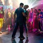 Izabella Miko, Mateusz Damięcki