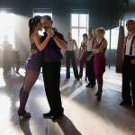 Jacek Koman, Ewa Szabatin