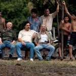 Javier Bardem, Ricardo Ni&ntilde;o