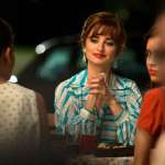 Pen&eacute;lope Cruz