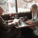 Alan Arkin, Amanda Seyfried