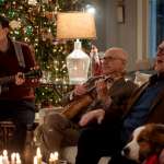 Ed Helms, John Goodman, Alan Arkin