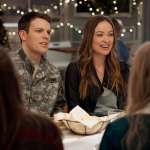 Jake Lacy, Olivia Wilde