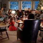 Maxwell Simkins, Ed Helms, John Goodman, Alex Borstein, Alan Arkin, Jake Lacy, Diane Keaton, Amanda Seyfried, Blake Baumgartner, Olivia Wilde