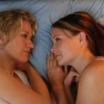 Erin Kelly, Diane Gaidry