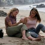 Erin Kelly, Diane Gaidry