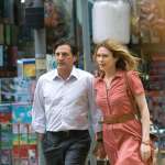 Daniel Auteuil, Marie-Jos&eacute;e Croze