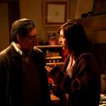 Daniel Auteuil, Florence Loiret Caille