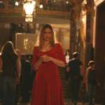 Marie-Jos&eacute;e Croze