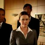 Winston Ong, Marie-Jos&eacute;e Croze, Sun Yuncheng