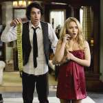 Hayden Panettiere, Jack Carpenter