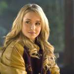 Hayden Panettiere