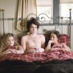 Lauren London, Jack Carpenter, Lauren Storm