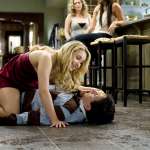 Lauren London, Paul Rust, Hayden Panettiere, Lauren Storm