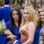 Lauren London, Hayden Panettiere, Lauren Storm