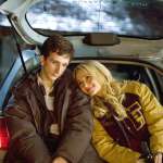 Paul Rust, Hayden Panettiere