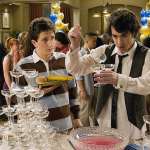 Paul Rust, Jack Carpenter