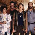 William Hurt, River Phoenix, Keanu Reeves, Joan Plowright