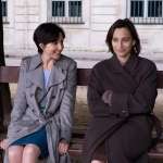 Elsa Zylberstein, Kristin Scott Thomas