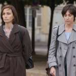 Elsa Zylberstein, Kristin Scott Thomas