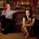 Laurent Gr&eacute;vill, Kristin Scott Thomas