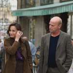 Laurent Gr&eacute;vill, Kristin Scott Thomas