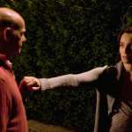 Laurent Gr&eacute;vill, Kristin Scott Thomas