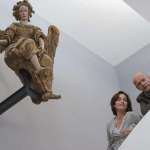 Laurent Gr&eacute;vill, Kristin Scott Thomas