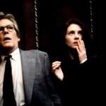 Nick Nolte, Julia Roberts