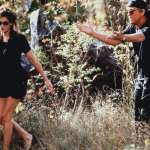 Nick Nolte, Julia Roberts