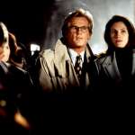 Nick Nolte, Julia Roberts