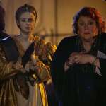 Alexis Bledel, Liz Torres