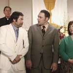 Brian McDonald, Melissa McCarthy, Nick Offerman, Jackson Douglas