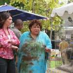 Lauren Graham, Liz Torres