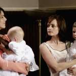 Lauren Graham, Alexis Bledel