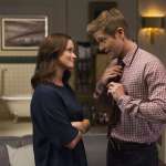 Alexis Bledel, Matt Czuchry